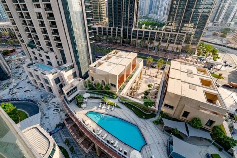 Appartement à Downtown Dubai (Downtown Burj Dubai), Dubai, 2 chambres, 144 m², № 61028 - photo 4