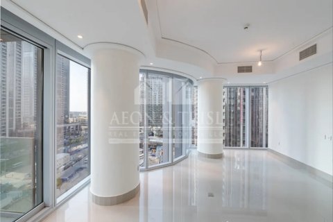 Appartement à Downtown Dubai (Downtown Burj Dubai), Dubai, 2 chambres, 144 m², № 61028 - photo 1