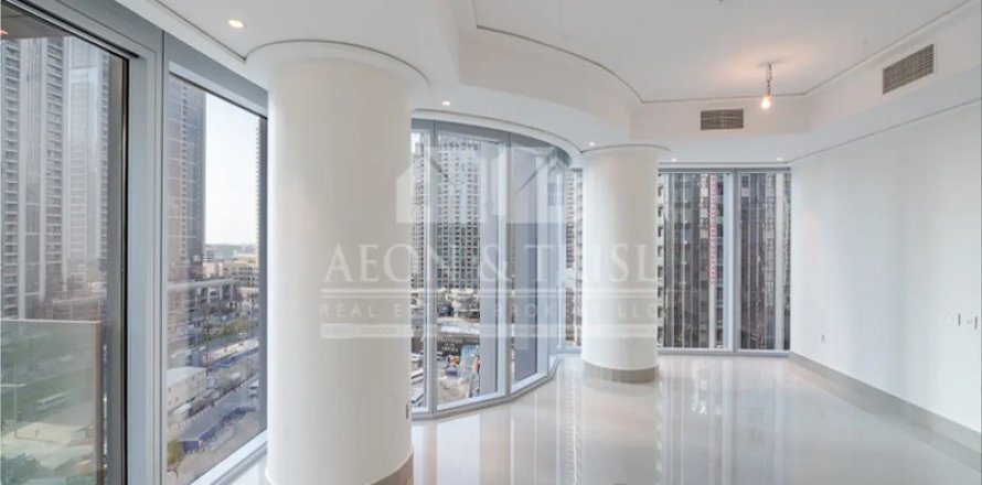 Appartement à Downtown Dubai (Downtown Burj Dubai), Dubai, 2 chambres, 144 m², № 61028