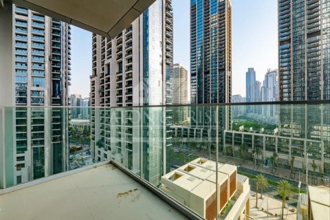 Appartement à Downtown Dubai (Downtown Burj Dubai), Dubai, 2 chambres, 144 m², № 61028 - photo 3