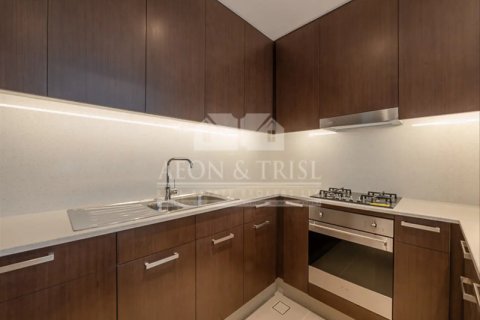 Appartement à Downtown Dubai (Downtown Burj Dubai), Dubai, 2 chambres, 144 m², № 61028 - photo 5
