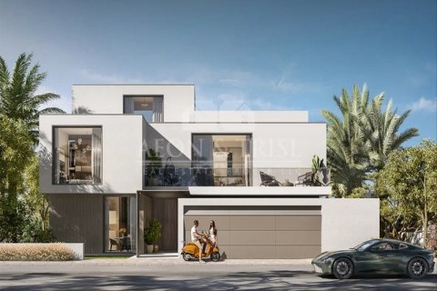Villa à Dubai, 5 chambres, 799 m², № 61027 - photo 1
