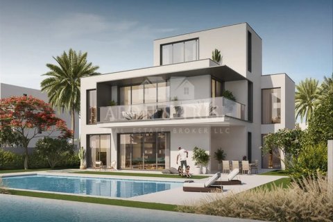 Villa à Dubai, 5 chambres, 799 m², № 61027 - photo 3