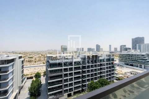 Apartment in Arjan, Dubai 2 bedrooms, 120.31 sq.m. № 134378 - photo 4