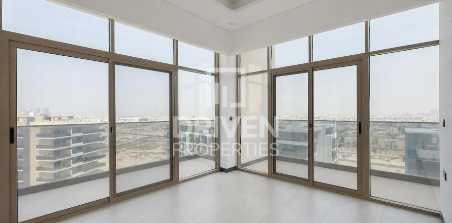 Apartment in Arjan, Dubai 2 bedrooms, 120.31 sq.m. № 134378