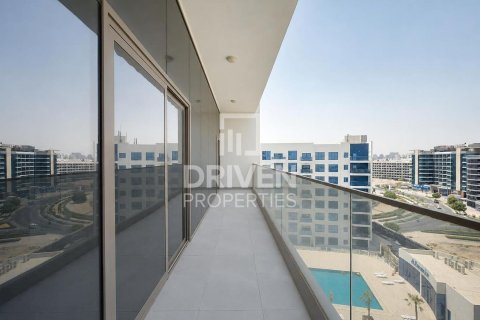 Apartment in Arjan, Dubai 2 bedrooms, 120.31 sq.m. № 134378 - photo 8