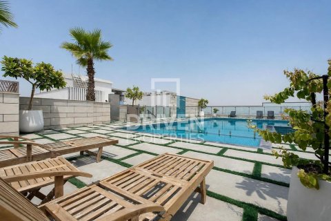 Apartment in Arjan, Dubai 2 bedrooms, 120.31 sq.m. № 134378 - photo 24