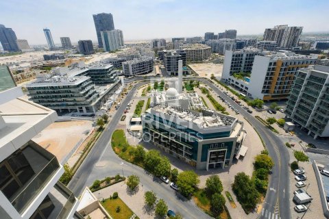 Apartment in Arjan, Dubai 2 bedrooms, 120.31 sq.m. № 134378 - photo 25