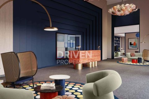 Apartment in Business Bay, Dubai 1 bedroom, 58.06 sq.m. № 134374 - photo 3