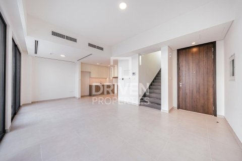 Maison de ville à Nara, The Valley, Dubai, 3 chambres, 174.01 m², № 134377