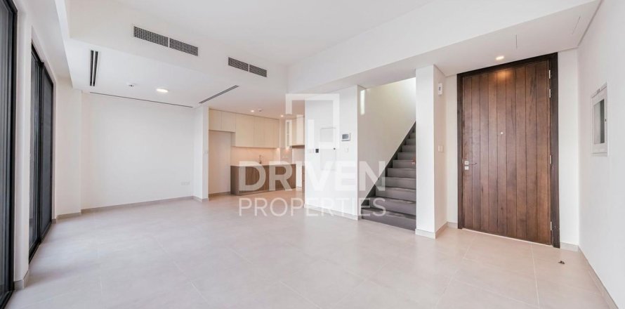 Maison de ville à Nara, The Valley, Dubai, 3 chambres, 174.01 m², № 134377