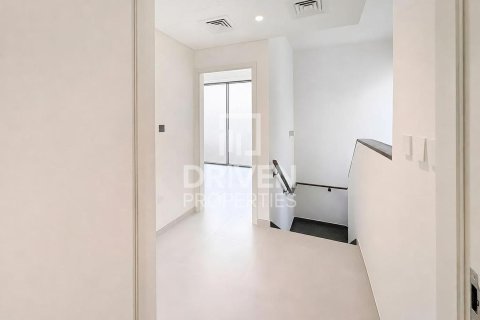 Maison de ville à Nara, The Valley, Dubai, 3 chambres, 174.01 m², № 134377 - photo 6