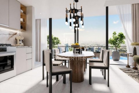 Apartment in Dubai Creek Harbour (The Lagoons), Dubai 4 bedrooms, 226.22 sq.m. № 134372 - photo 6
