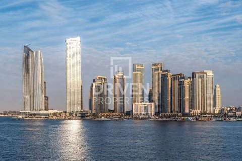 Apartment in Dubai Creek Harbour (The Lagoons), Dubai 4 bedrooms, 226.22 sq.m. № 134372 - photo 17