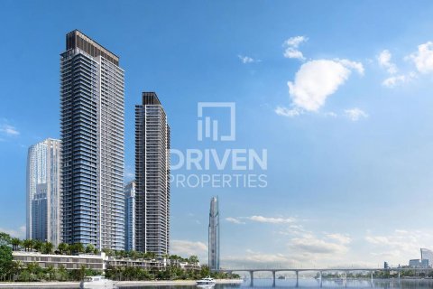 Apartment in Dubai Creek Harbour (The Lagoons), Dubai 4 bedrooms, 226.22 sq.m. № 134372 - photo 18