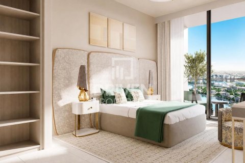 Apartment in Dubai Creek Harbour (The Lagoons), Dubai 4 bedrooms, 226.22 sq.m. № 134372 - photo 5