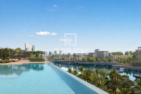 Apartment in Dubai Creek Harbour (The Lagoons), Dubai 4 bedrooms, 226.22 sq.m. № 134372 - photo 11