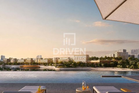 Apartment in Dubai Creek Harbour (The Lagoons), Dubai 4 bedrooms, 226.22 sq.m. № 134372 - photo 10