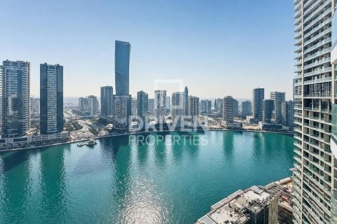 شقة في الخليج التجاري, دبي 1غرف نوم, 62.8 م² رقم 134373 - صورة 4