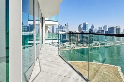 Apartamento en Business Bay, Dubai, 1 dormitorio, 62.8 m², № 134373