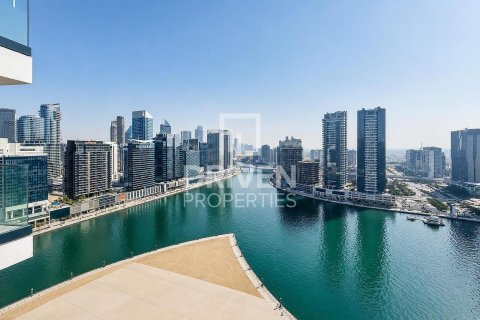 شقة في الخليج التجاري, دبي 1غرف نوم, 62.8 م² رقم 134373 - صورة 5