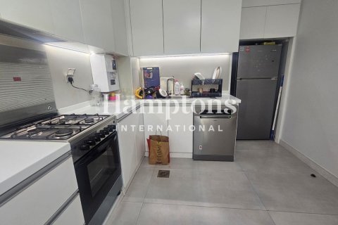 Снять в аренду таунхаус в Murooj Al Furjan, Al Furjan, Дубай: 4 спальни, 203.64337600м², № 110692 - фото 17