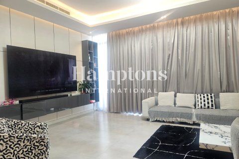 Снять в аренду таунхаус в Murooj Al Furjan, Al Furjan, Дубай: 4 спальни, 203.64337600м², № 110692 - фото 11