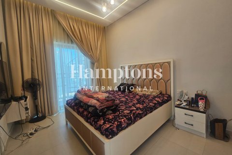 Снять в аренду таунхаус в Murooj Al Furjan, Al Furjan, Дубай: 4 спальни, 203.64337600м², № 110692 - фото 8