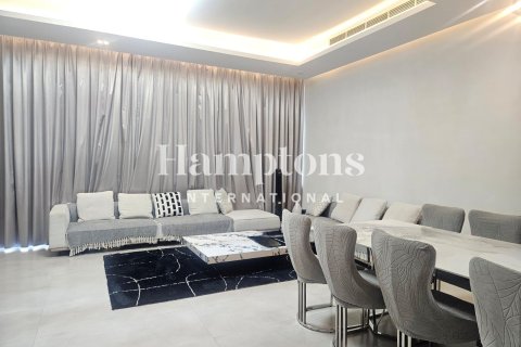 Снять в аренду таунхаус в Murooj Al Furjan, Al Furjan, Дубай: 4 спальни, 203.64337600м², № 110692 - фото 5