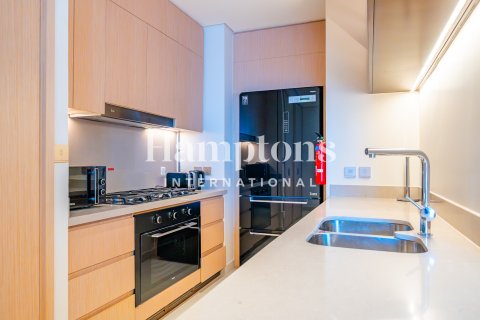 Appartement à Downtown Dubai (Downtown Burj Dubai), Dubai, 3 chambres, 157.24947586 m², № 110698 - photo 18