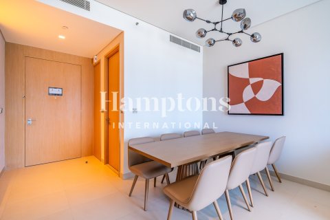 Appartement à Downtown Dubai (Downtown Burj Dubai), Dubai, 3 chambres, 157.24947586 m², № 110698 - photo 2