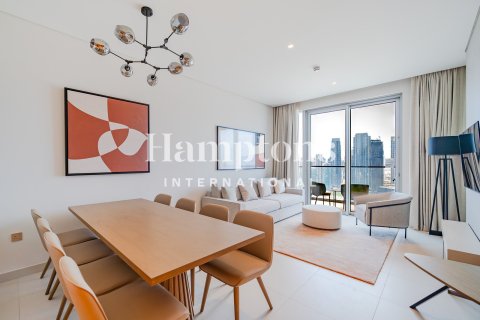 Appartement à Downtown Dubai (Downtown Burj Dubai), Dubai, 3 chambres, 157.24947586 m², № 110698 - photo 25