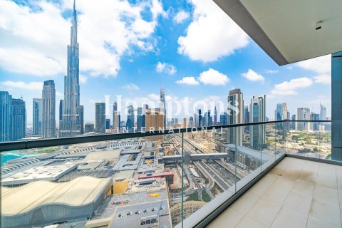 Appartement à Downtown Dubai (Downtown Burj Dubai), Dubai, 3 chambres, 157.24947586 m², № 110698 - photo 27