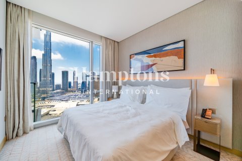 Appartement à Downtown Dubai (Downtown Burj Dubai), Dubai, 3 chambres, 157.24947586 m², № 110698 - photo 19