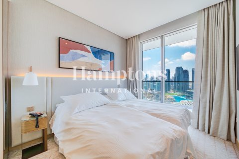 Appartement à Downtown Dubai (Downtown Burj Dubai), Dubai, 3 chambres, 157.24947586 m², № 110698 - photo 17