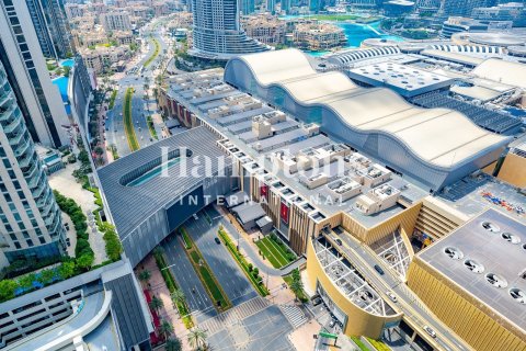 Appartement à Downtown Dubai (Downtown Burj Dubai), Dubai, 3 chambres, 157.24947586 m², № 110698 - photo 11