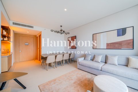 Appartement à Downtown Dubai (Downtown Burj Dubai), Dubai, 3 chambres, 157.24947586 m², № 110698 - photo 5