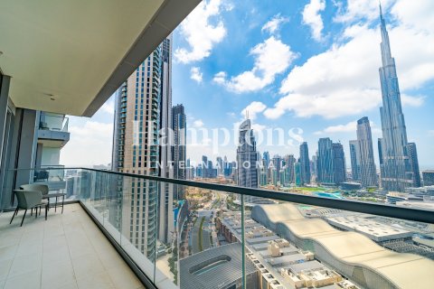 Appartement à Downtown Dubai (Downtown Burj Dubai), Dubai, 3 chambres, 157.24947586 m², № 110698 - photo 15