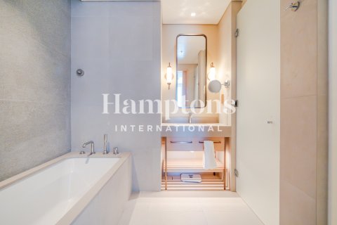 Appartement à Downtown Dubai (Downtown Burj Dubai), Dubai, 3 chambres, 157.24947586 m², № 110698 - photo 22