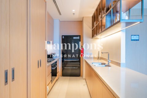 Appartement à Downtown Dubai (Downtown Burj Dubai), Dubai, 3 chambres, 157.24947586 m², № 110698 - photo 9
