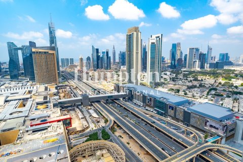 Appartement à Downtown Dubai (Downtown Burj Dubai), Dubai, 3 chambres, 157.24947586 m², № 110698 - photo 13