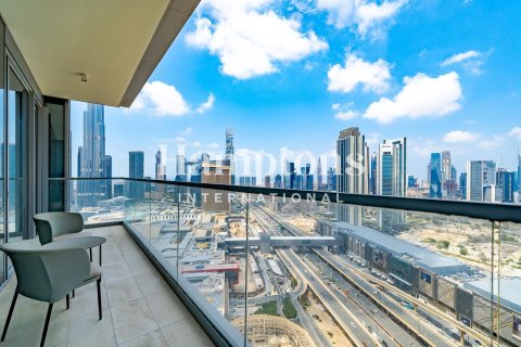 Appartement à Downtown Dubai (Downtown Burj Dubai), Dubai, 3 chambres, 157.24947586 m², № 110698 - photo 21
