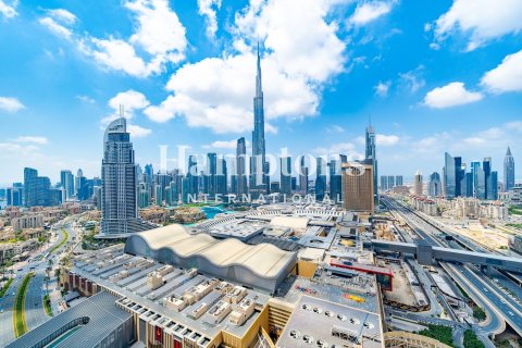 Appartement à Downtown Dubai (Downtown Burj Dubai), Dubai, 3 chambres, 157.24947586 m², № 110698 - photo 8