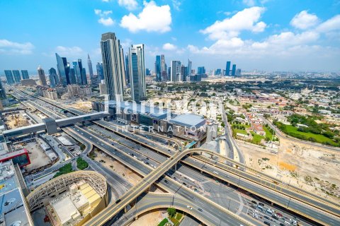 Appartement à Downtown Dubai (Downtown Burj Dubai), Dubai, 3 chambres, 157.24947586 m², № 110698 - photo 6