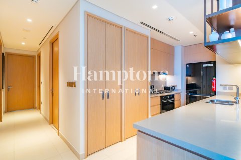 Appartement à Downtown Dubai (Downtown Burj Dubai), Dubai, 3 chambres, 157.24947586 m², № 110698 - photo 28