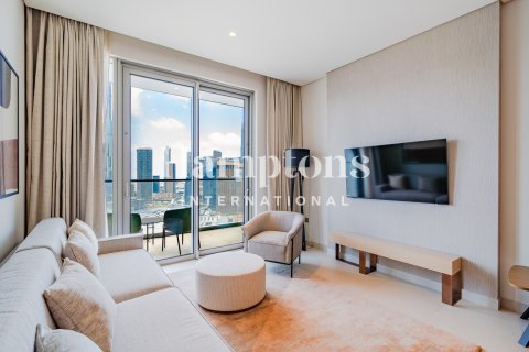 Appartement à Downtown Dubai (Downtown Burj Dubai), Dubai, 3 chambres, 157.24947586 m², № 110698 - photo 16