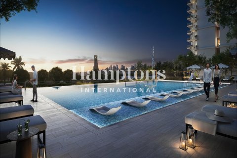 Apartment in Maple at Dubai Hills Estate, Dubai Hills Estate, Dubai 1 bedroom, 66.05403300 sq.m. № 110691 - photo 6