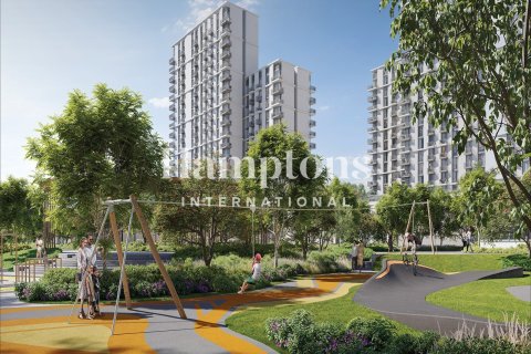 Apartment in Maple at Dubai Hills Estate, Dubai Hills Estate, Dubai 1 bedroom, 66.05403300 sq.m. № 110691 - photo 4