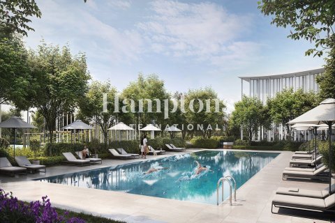 Apartment in Maple at Dubai Hills Estate, Dubai Hills Estate, Dubai 1 bedroom, 66.05403300 sq.m. № 110691 - photo 5