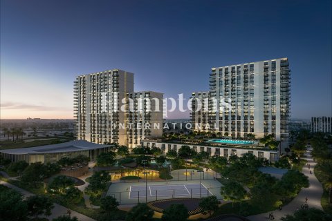 Apartment in Maple at Dubai Hills Estate, Dubai Hills Estate, Dubai 1 bedroom, 66.05403300 sq.m. № 110691 - photo 7